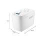 UNOLD Backmeister Big White 850 W
