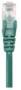 Intellinet Network Patch Cable - Cat6 - 1.5m - Green - Copper - S/FTP - LSOH / LSZH - PVC - RJ45 - Gold Plated Contacts - Snagless - Booted - Polybag - 1.5 m - Cat6 - S/FTP (S-STP) - RJ-45 - RJ-45 - Green
