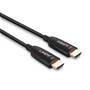 LINDY 20m Fibre Optic Hybrid HDMI 8K60 Kabel (38512)
