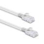LINDY 3m Cat.6A U/FTP Ultra Slim Netzwerkkabel grau (47595)