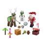Mattel Minecraft-Adventskalender