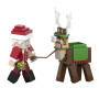 Mattel Minecraft-Adventskalender