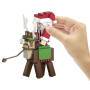 Mattel Minecraft-Adventskalender