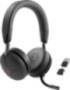 Dell WL5024 Pro Wireless ANC Headset PC-Headsets