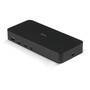 LINDY DST-Pro UniversalDock USB 3.2 Typ C&A Hybrid Laptop DP (43366)