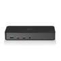 LINDY DST-Pro UniversalDock USB 3.2 Typ C&A Hybrid Laptop DP (43366)