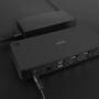 LINDY DST-Pro UniversalDock USB 3.2 Typ C&A Hybrid Laptop DP (43366)