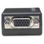 Techly Adapter - DisplayPort Stecker auf VGA Buchse (IADAP-DSP-250)