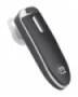 MANHATTAN Bluetooth-Headset Bluetooth 4.0 + EDR In-Ear Design omnidirektionales Mikrofon integrierte