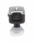 MANHATTAN Bluetooth-Headset Bluetooth 4.0 + EDR In-Ear Design omnidirektionales Mikrofon integrierte
