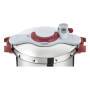 Tefal P46207 Clipso Minut Perfect Schnellkochtopf