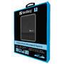 SANDBERG Memory Foam Mousepad Square (520-38)