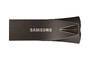 SAMSUNG BAR Plus USB Typ-A 512GB 400 MB/s Lesen 110 MB/s Schreiben USB 3.1 Flash Drive mit Titan Gra