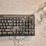 LOGITECH MK370 Combo for Business - GRAPHITE - (CH) - CENTRAL-419 (920-012067)