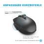 HP Inc. HP Maus Wireless Multi-Device 635M (1D0K2AA#AC3)