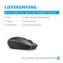 HP Inc. HP Maus Wireless Multi-Device 635M (1D0K2AA#AC3)