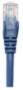 INTELLINET Patchkabel RJ45 U/UTP Cat6 1.00m Hebelschutz b (342575)