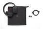 Logitech for business Headset Zone Vibe wireless graphite teams version with receiver (981-001157)