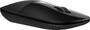 HP Inc. HP Maus Z3700 kabellos schwarz (V0L79AA#ABB)