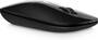 HP Inc. HP Maus Z3700 kabellos schwarz (V0L79AA#ABB)