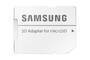 Samsung MB-MJ128K - 128 GB - MicroSDXC - Class 10 - UHS-I - 100 MB/s - 40 MB/s
