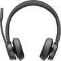 HP Poly Voyager 4320 USB-A Headset +BT700 dongle SmartBuy (76U49AA)