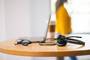 HP Poly Voyager 4320 USB-A Headset +BT700 dongle SmartBuy (76U49AA)