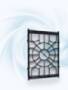 Bosch BBZ02MPF Staubsauger Motorschutzfilter