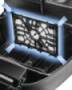 Bosch BBZ02MPF Staubsauger Motorschutzfilter