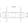 Techly Wandhalterung für LED/LCD 32-70 (ICA-PLB-231L)