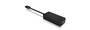 Icy Box USB Adapter IcyBox USB 3.1 Type C -> HDMI IB-AC534-C (b) (IB-AC534-C)