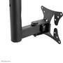 Neomounts DEH 10"-30" 1TFT 1Gelenk  H:60-85cm  Max.20KG sw (FPMA-C050BLACK)