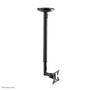 Neomounts DEH 10"-30" 1TFT 1Gelenk  H:60-85cm  Max.20KG sw (FPMA-C050BLACK)