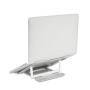 Kensington Laptopständer Easy Riser Aluminium (K50417WW)