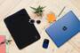 HP Z3700 Wireless Mouse - Lumiere Blue (7UH88AA#ABB)