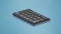 R-GO Tools R-Go Nummernblock Numpad Break kabellos              schwarz (RGOCONMWLBL)