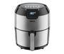 TEFAL Heißluftfritteuse EY401D Easy Fry Deluxe