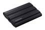 SSD    4TB Samsung Portable SSD T7 Shield USB3.2 Black retail (MU-PE4T0S/EU)