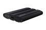 SSD    4TB Samsung Portable SSD T7 Shield USB3.2 Black retail (MU-PE4T0S/EU)