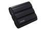 SSD    4TB Samsung Portable SSD T7 Shield USB3.2 Black retail (MU-PE4T0S/EU)
