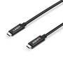 LINDY USB 3.2 Typ C/C Gen 2 Activkabel,100W PD,10Gbit/s,3m (43348)