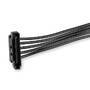 STARTECH.COM 4x SATA Power Splitter Adapter Cable (PYO4SATA)
