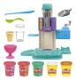 Hasbro Play-Doh Bunte Regenbogen Eismaschine