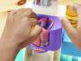 Hasbro Play-Doh Bunte Regenbogen Eismaschine