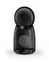 Krups KP 1A3B Piccolo XS Dolce Gusto    schwarz/anthrazit Pad- und Kapselautomaten
