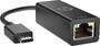 HP Inc. HP Adapter USB-C -> RJ45 G2-Adapter (4Z527AA)