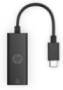 HP Inc. HP Adapter USB-C -> RJ45 G2-Adapter (4Z527AA)