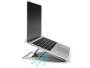 Kensington Laptop- und Tabletständer SmartFit Easy RiserGo14 (K50421EU)