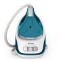 TEFAL Tefa Dampfbügelstation SV 6115     wh/tq