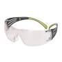 3M Schutzbrille Secure Fit I/O verspiegelt SF410AS